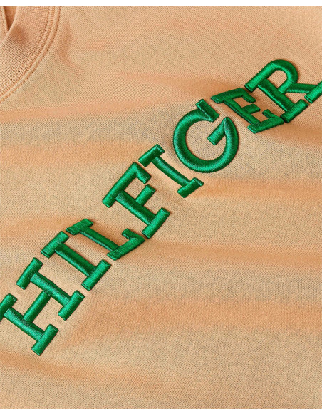 TOMMY HILFIGER MW0MW32726 - Jersey
