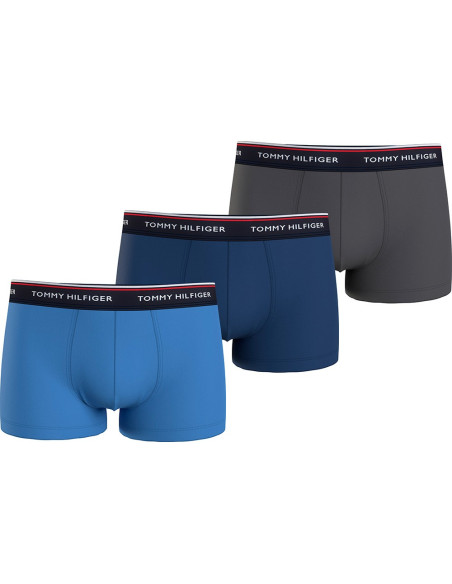 TOMMY HILFIGER 1U87903842 - Boxers 3 pack