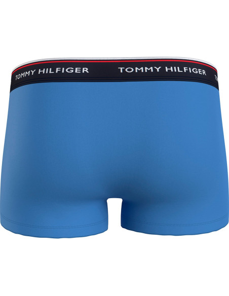 TOMMY HILFIGER 1U87903842 - Boxers 3 pack