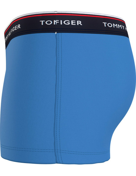 TOMMY HILFIGER 1U87903842 - Boxers 3 pack