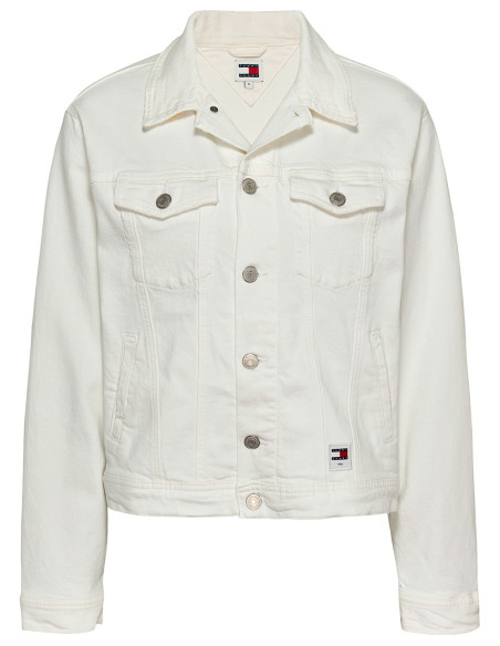 TOMMY HILFIGER DW0DW17658 - Jaqueta