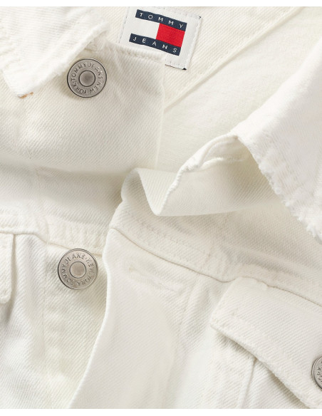 TOMMY HILFIGER DW0DW17658 - Jacket