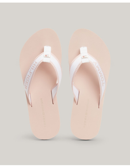 TOMMY HILFIGER FW0FW07859 - Flip flops