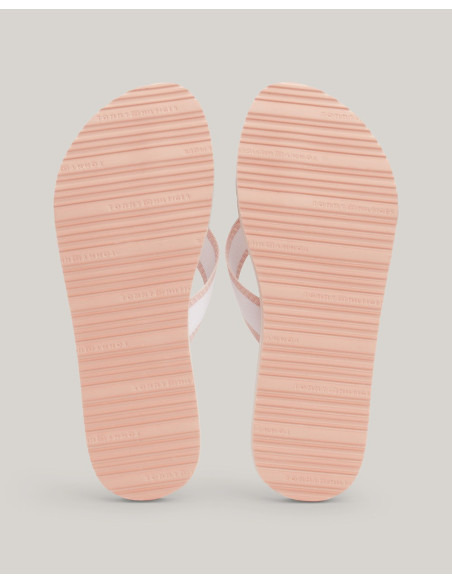 TOMMY HILFIGER FW0FW07859 - Flip flops