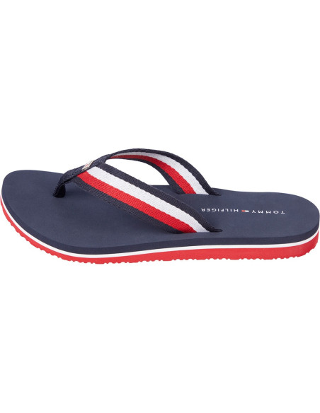 TOMMY HILFIGER FW0FW07986 – Flip-Flops