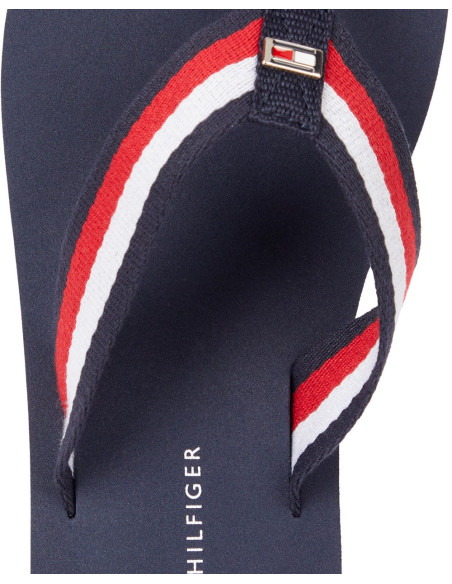 TOMMY HILFIGER FW0FW07986 – Flip-Flops