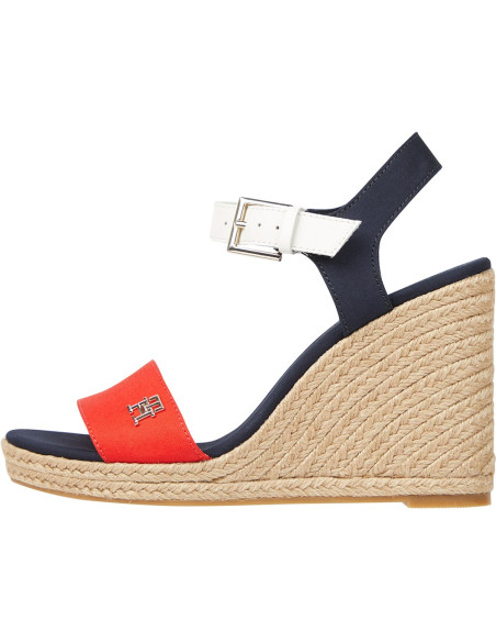TOMMY HILFIGER FW0FW08053 - Sandals