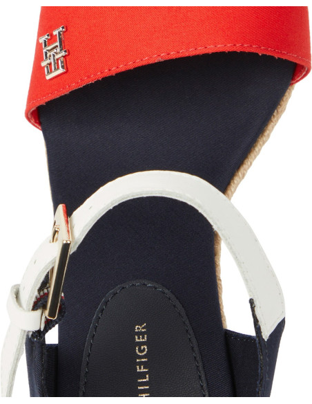 TOMMY HILFIGER FW0FW08053 - Sandals