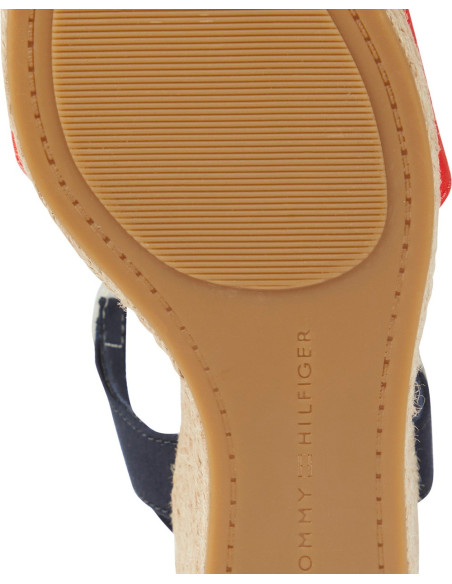 TOMMY HILFIGER FW0FW08053 - Sandals