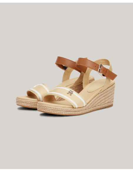 TOMMY HILFIGER FW0FW08044 - Sandalias
