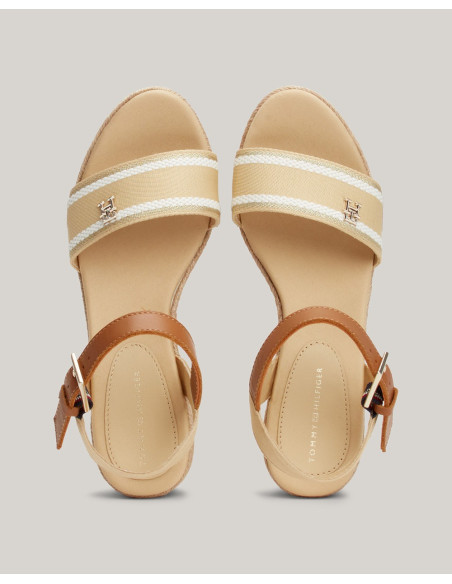 TOMMY HILFIGER FW0FW08044 - Sandalias