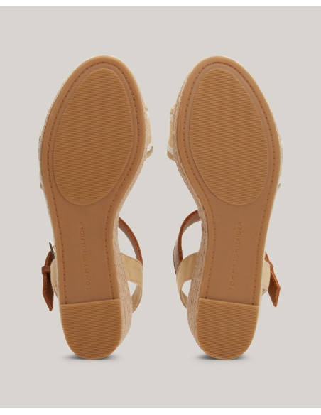 TOMMY HILFIGER FW0FW08044 - Sandalias