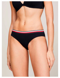 TOMMY HILFIGER UW0UW05402 - Bikini parte inferior