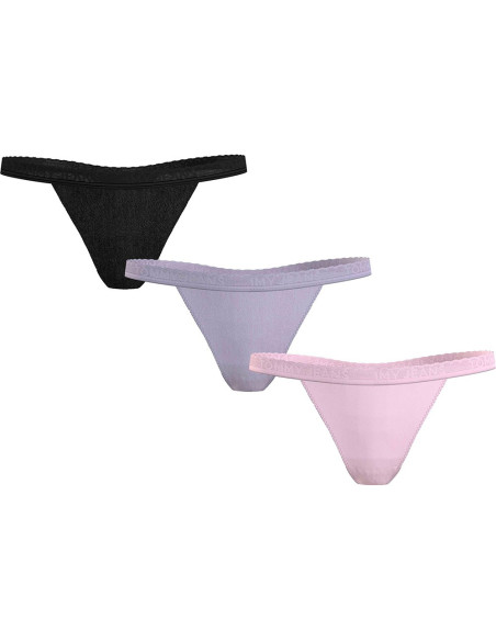 TOMMY HILFIGER UW0UW05017 - Thong