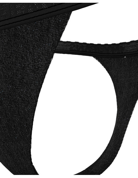 TOMMY HILFIGER UW0UW05017 - Tanga