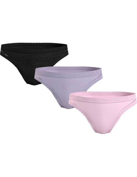 TOMMY HILFIGER UW0UW05018 - Mutandine