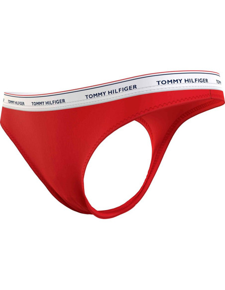 TOMMY HILFIGER UW0UW04894 - Tanga