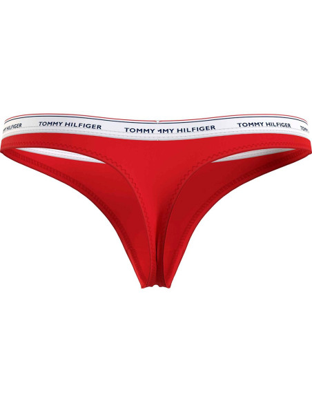 TOMMY HILFIGER UW0UW04894 - Tanga