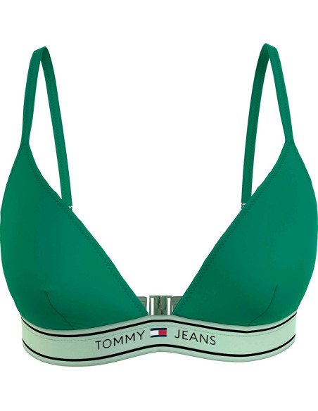TOMMY HILFIGER UW0UW05349 - Bikini top