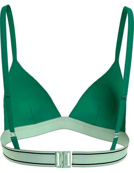 TOMMY HILFIGER UW0UW05349 - Bikini top