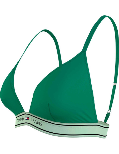 TOMMY HILFIGER UW0UW05349 - Bikini top