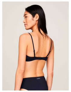 TOMMY HILFIGER UW0UW05302 - Bikini parte superior 2