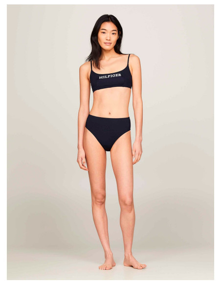 TOMMY HILFIGER UW0UW05302 - Bikini top