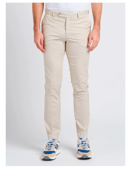 HACKETT HM212605R - Pantalons