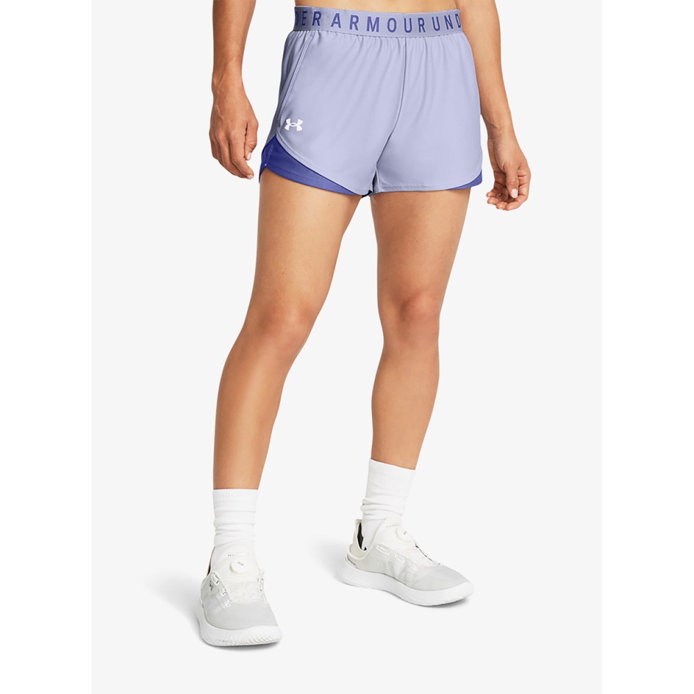 UNDER ARMOUR Play Up Shorts 3.0 - Shorts