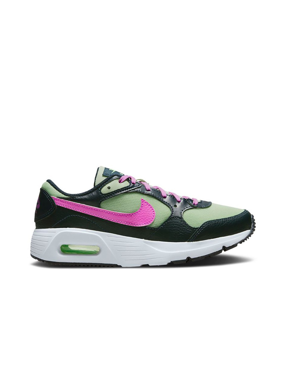 Nike air max command pink hot sale
