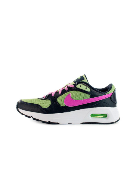 NIKE NIKE AIR MAX SC BG - Zapatillas