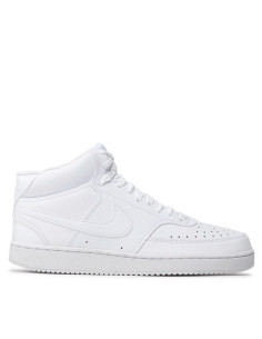 NIKE Court Vision Mid Next Nature - Zapatillas