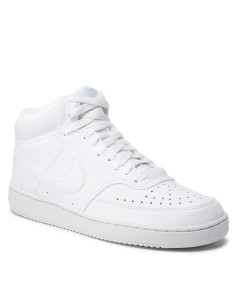 NIKE Court Vision Mid Next Nature - Zapatillas 2