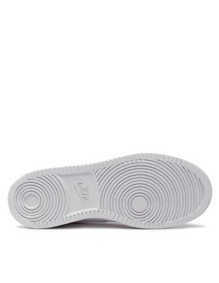 NIKE Court Vision Mid Next Nature - Sneakers