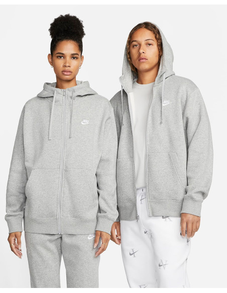 NIKE BV2645 - Sudadera 