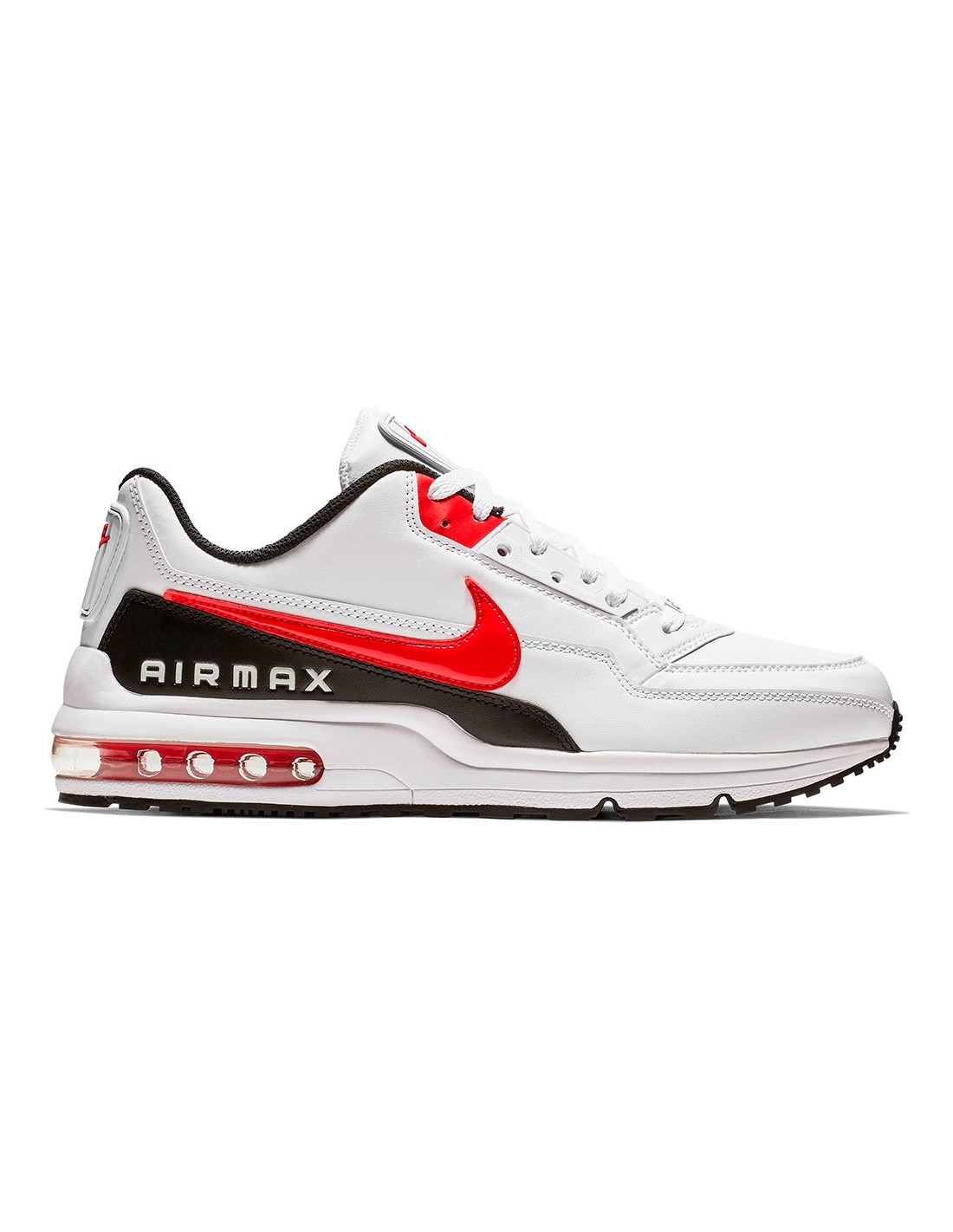 NIKE Air Max LTD 3 - Scarpe da ginnastica