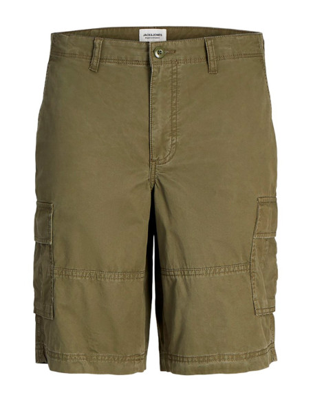 JACK & JONES 12253222 - Bermudas