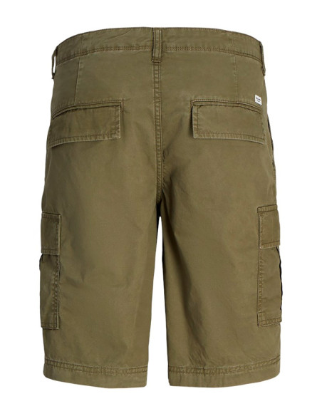 JACK & JONES 12253222 - Bermuda