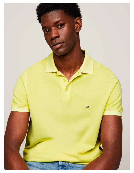 TOMMY HILFIGER MW0MW34757 - Polos