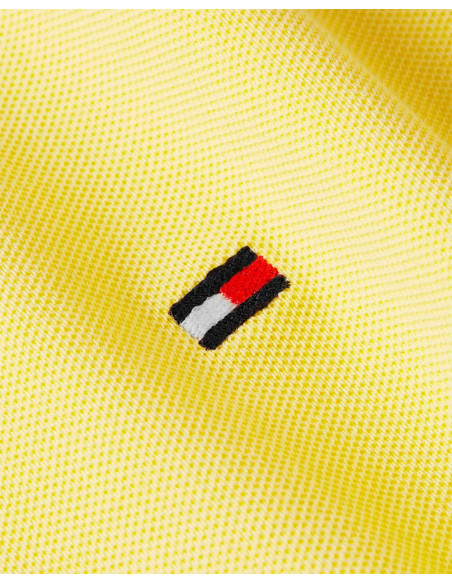 TOMMY HILFIGER MW0MW34757 - Polos