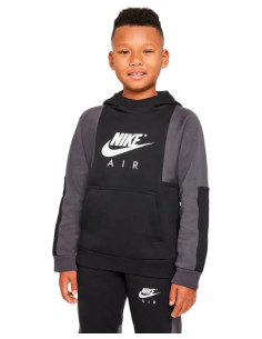 NIKE Air Po - Sweatshirt