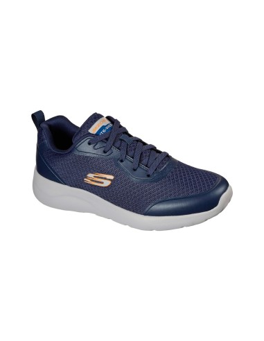 SKECHERS Dynamight 2.0 - Full Pace - Baskets