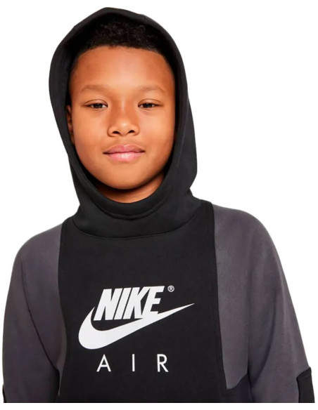 NIKE Air Po - Sudadera