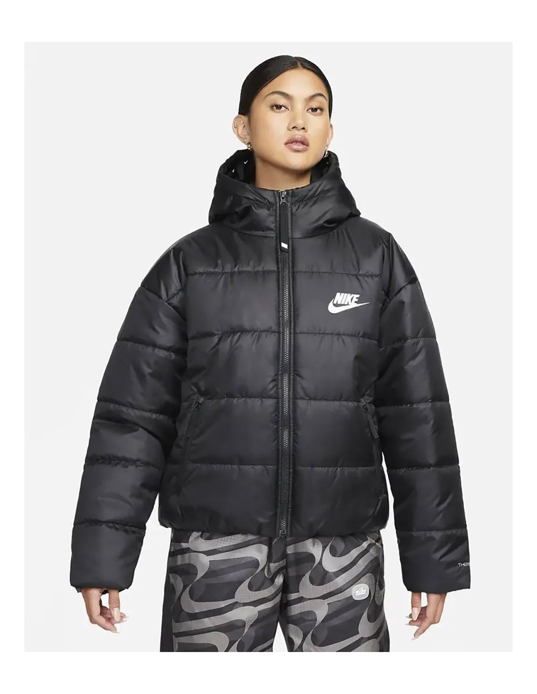 Giacca nike hotsell