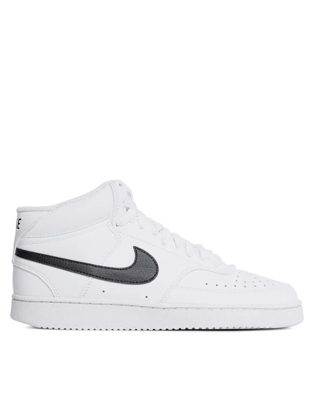NIKE Court Vision Mid Next Nature - Zapatillas