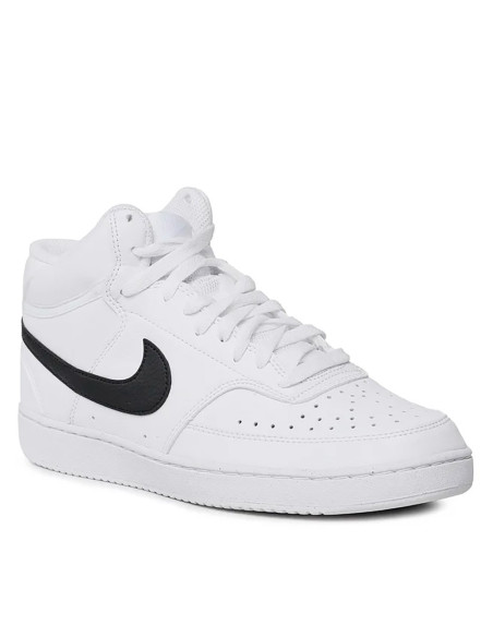 NIKE Court Vision Mid Next Nature - Zapatillas