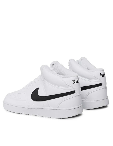 NIKE Court Vision Mid Next Nature - Zapatillas