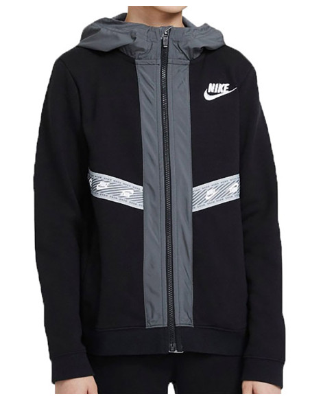 NIKE Elevated Trims - Giacca