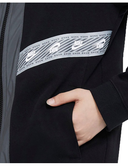 NIKE Elevated Trims - Giacca