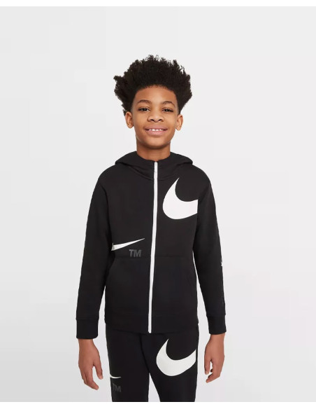 NIKE Swoosh - Giacca